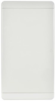 Щит распределительный навесной IEK TF5-KP13-N-36-41-K01-K01 155469