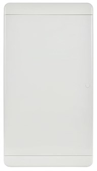 Щит распределительный встраиваемый IEK TF5-KP13-V-36-41-K01-K01 155470