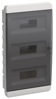 Щит распределительный встраиваемый IEK TF5-KP12-V-36-41-K01-K03 155471