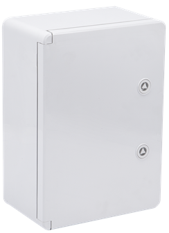 Бокс навесной IEK MKP93-N-352515-65 155472