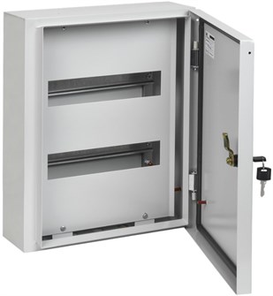 Щит распределительный навесной IEK MKM11-N-24-54-Z 155480