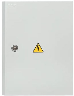 Щит с монтажной панелью EKF mb65-403022 155485