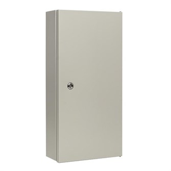 Щит распределительный навесной EKF mb24-48-bas 155488