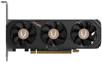 Видеокарта Zotac GeForce RTX 5060 LP (ZT-B50600L-10L) 104716