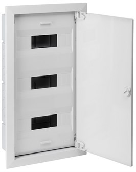 Бокс встраиваемый RUVinil 68136М 155500