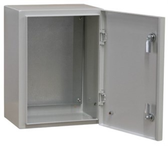 Щит распределительный навесной DEKraft 32466DEK 155503