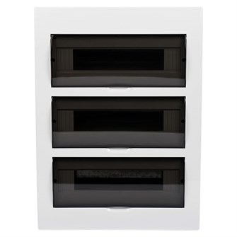 Щит распределительный встраиваемый EKF pb40-v-45 155505