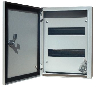 Корпус  DEKraft 30251DEK 155508