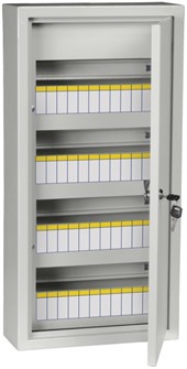 Щит распределительный IEK MKM14-N-48-31-Z 155517