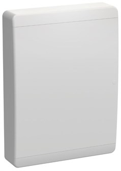 Щит распределительный навесной IEK TF5-KP13-N-54-41-K01-K01 155522