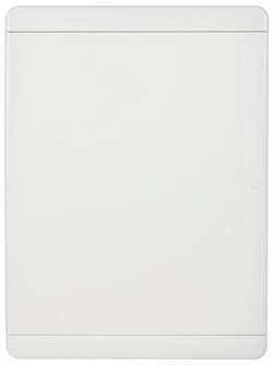 Щит распределительный встраиваемый IEK TF5-KP13-V-54-41-K01-K01 155525