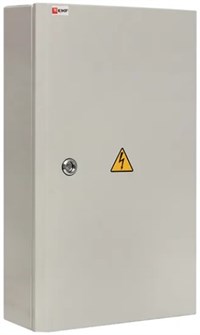 Щит распределительный EKF mb24-36 155556