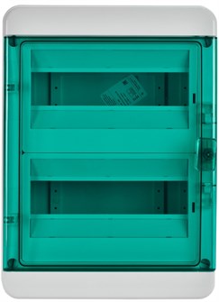 Бокс  IEK TF5-KP72-N-24-65-K03-K06 155561