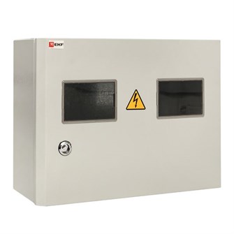 Щит  EKF mb54-2 155563