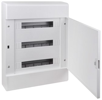 Бокс навесной RUVinil 68054Б 155564