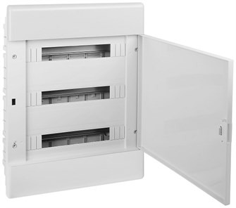 Бокс встраиваемый RUVinil 68154Б 155567