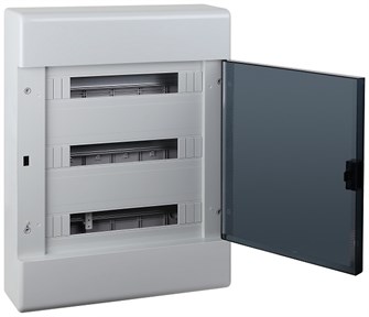 Бокс навесной RUVinil 68054СП 155571