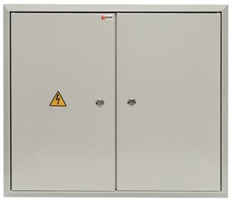 Щит распределительный встраиваемый EKF mb11-72 155575