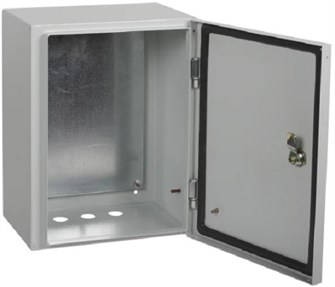 Щит  GENERICA YKM40-02-54-G 155582