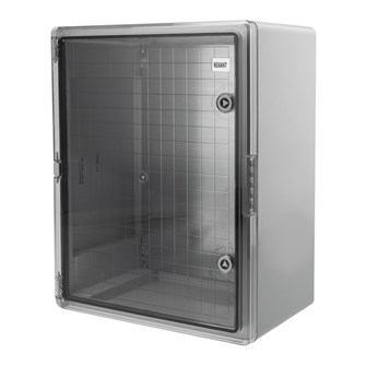 Бокс навесной Rexant 11-0416 155593