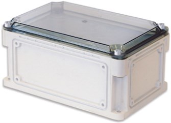 Корпус  DKC 542211 155597