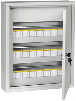 Щит распределительный IEK MKM14-N-54-31-Z 155601