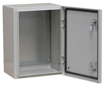 Щит распределительный навесной DEKraft 32498DEK 155605