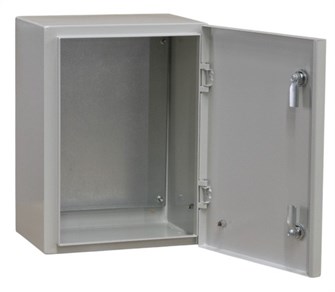 Щит распределительный навесной DEKraft 32471DEK 155612