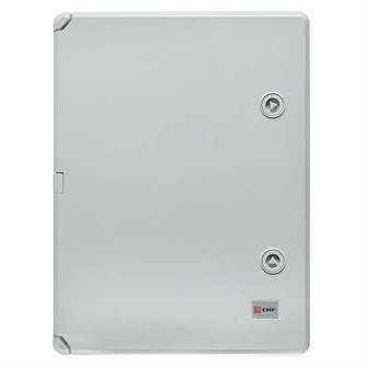 Щит с монтажной панелью EKF PB65MP003 155614