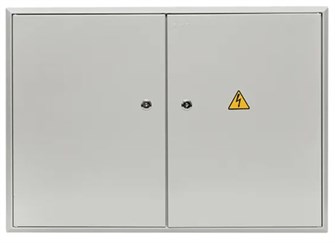 Щит распределительный навесной EKF mb21-90 155615