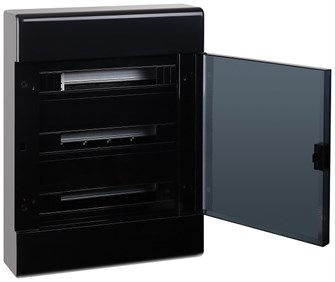 Бокс навесной RUVinil 68054Ч 155618