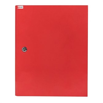 Щит с монтажной панелью EKF mb24-1-3001 155620