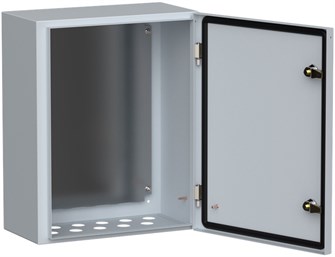 Щит  IEK YKM40-02-54 155623