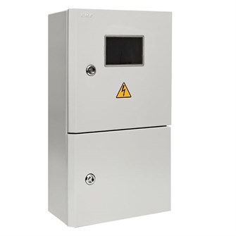 Щит  EKF mb54-3i 155624