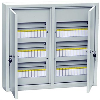 Щит распределительный IEK MKM14-N-72-31-Z 155627