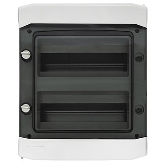 Щит распределительный навесной EKF ux65-24-n 155634