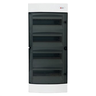 Щит распределительный навесной EKF ux-4x12-n 155638
