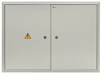 Щит распределительный встраиваемый EKF mb11-90 155641