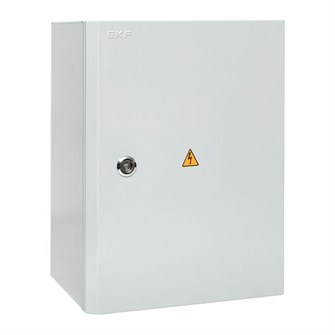 Щит распределительный EKF mb26-403022 155644