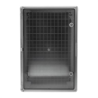 Бокс навесной Rexant 11-0417 155645