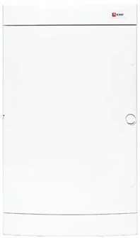 Щит слаботочный  EKF ux-3m-nw 155646