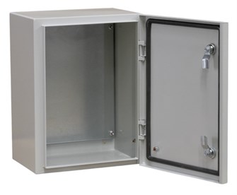 Щит распределительный навесной DEKraft 32502DEK 155650