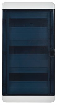 Бокс  IEK TF5-KP72-N-36-65-K03-K02 155652