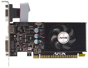 Видеокарта Afox GeForce GT730 (AF730-1024D3L7-V1) 104725