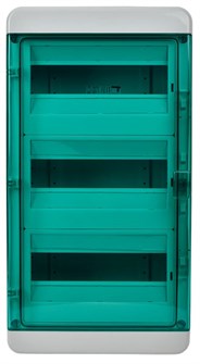 Бокс  IEK TF5-KP72-N-36-65-K03-K06 155653