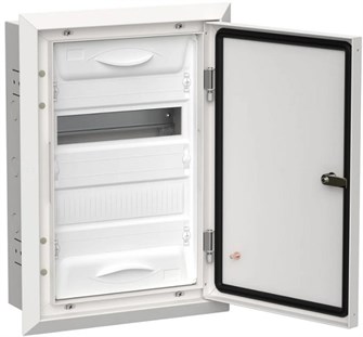 Щит распределительный встраиваемый IEK TI5-50-V-024-31 155655