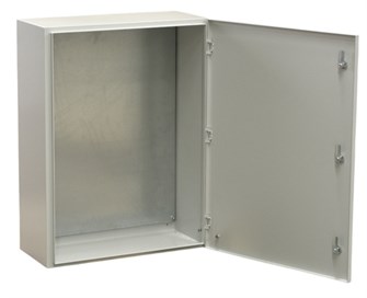 Щит распределительный навесной DEKraft 32476DEK 155659