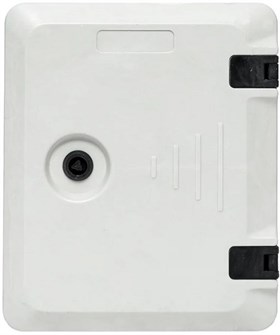 Щит с монтажной панелью EKF FRE302517MP 155664