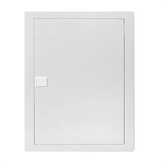 Щит слаботочный встраиваемый EKF nv-mb-pd-3 155665