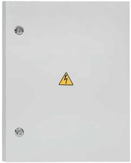 Щит с монтажной панелью EKF mb66-504022 155668